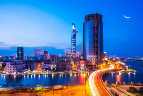 Hanoi, HCM City among top 10 Asia-Pacific business destinations