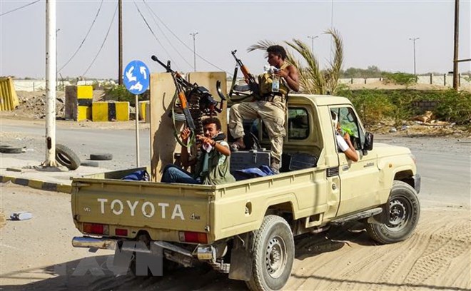 Iran tuyên bố ủng hộ các cuộc đàm phán hòa bình Yemen