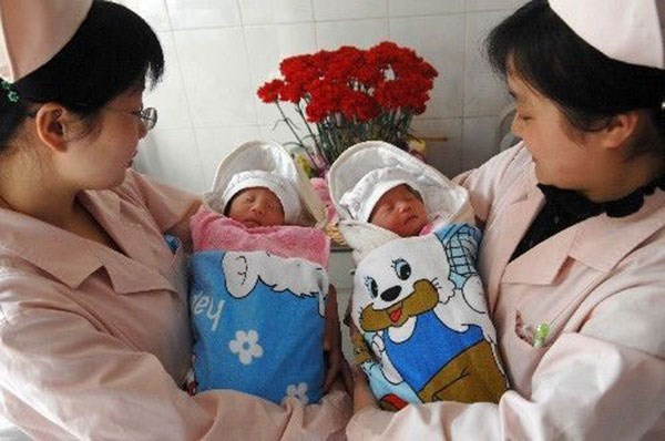 Trung Quốc: Dân số thủ đô Bắc Kinh lần đầu tiên sụt giảm