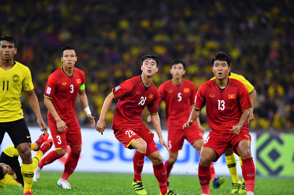 Một bước đến đỉnh vinh quang