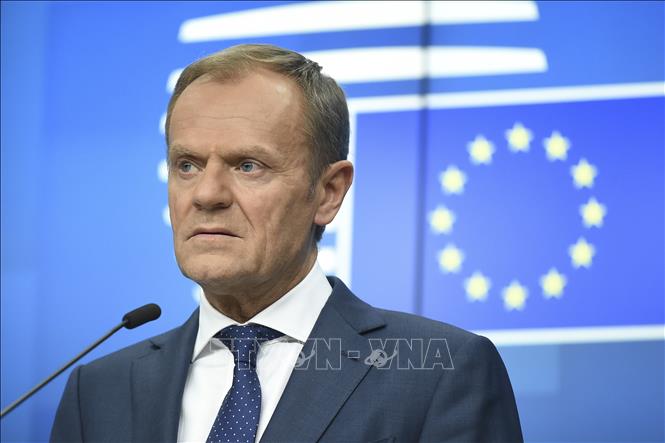 EU gia hạn trừng phạt Nga