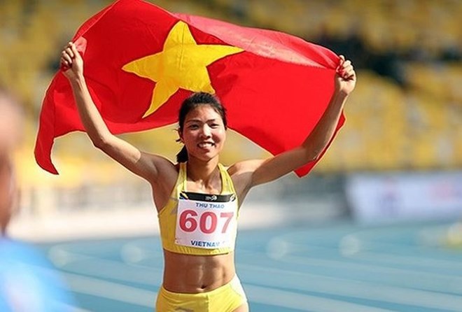 Track-and-field events removed from 30th SEA Games