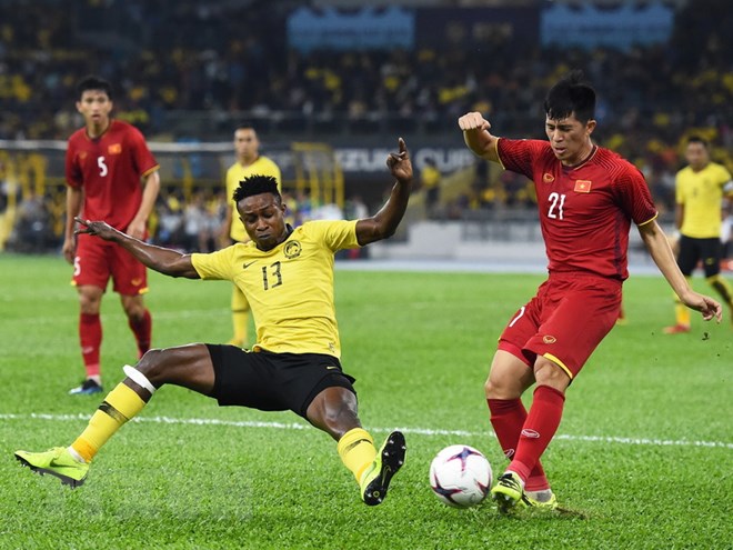 U.23 Việt Nam loại 3 hậu vệ, đá 2 tiền đạo