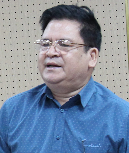 Ứng dụng công nghệ thông tin để điều tra dân số và nhà ở