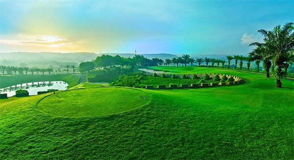 VPG Match Play Championship to tee off in Dong Nai