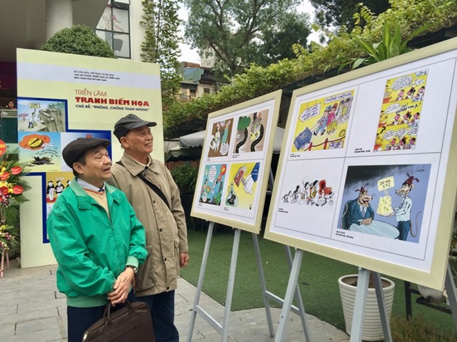 Vietnam's top 10 fine art-photography events in 2018