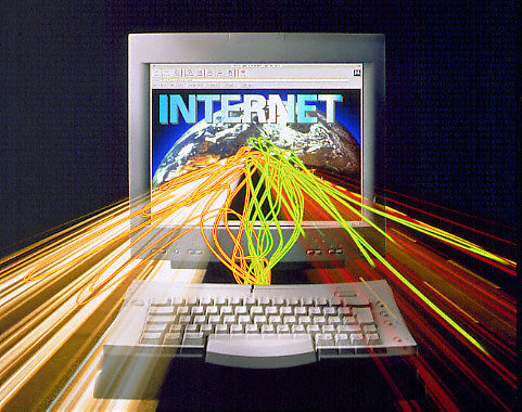 Regulations on information on the Internet