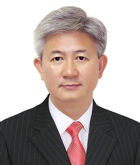 Giám đốc Sở Văn hóa - thể thao và du lịch Lê Kim Bằng.