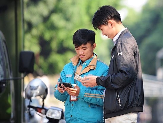 Vietnam will develop 5G mobile connectivity this year.
