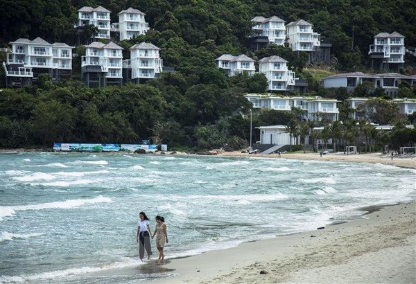 Vietnam among hottest destinations for US travelers in 2019