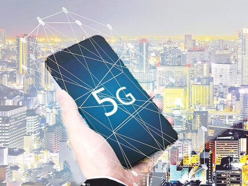 5G has ripple effects across human life and is an constituent of the digital economy