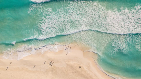 Mui Ne envisioned to become a top destination in Asia-Pacific