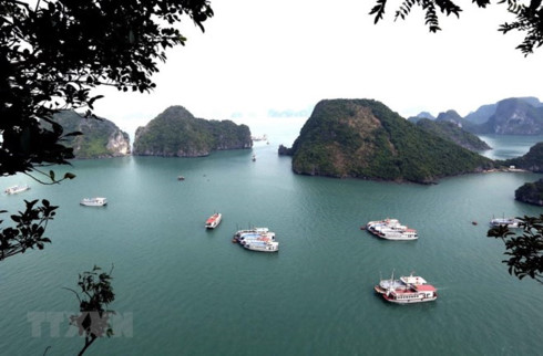 Foreign travel website praises Vietnam's timeless charm