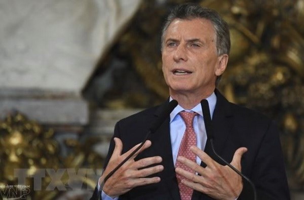 Argentine President's Vietnam visit – chance to boost bilateral ties