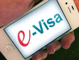 Citizens from 35 countries eligible for e-visas