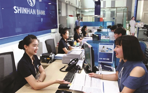 Five cases when assets of foreign bank branches are frozen