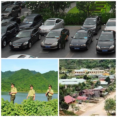 15 legal documents issued in January