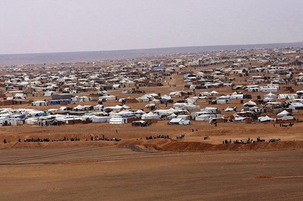 (Nguồn: AP/Sputniknews)