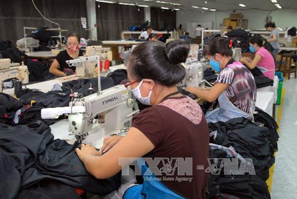 Đồng Nai Province’s Labour Confederation kicks off a project to improve labourers’ legal access and awareness about their rights.