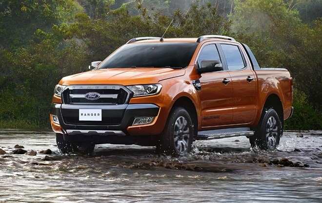 Registration fee for pickups to be tripled