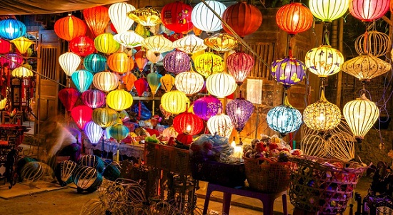Vietnam among best global destinations for interior design in 2019.