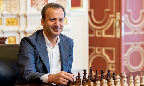 FIDE President set for Vietnam visit