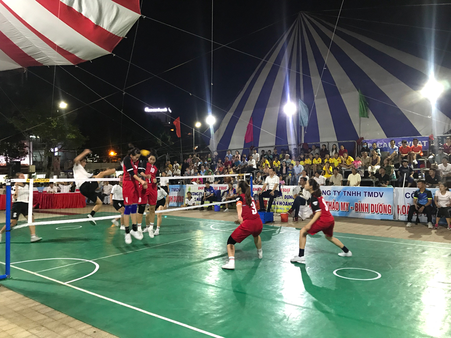 Dong Nai wins silver medal at nat'l sepak takraw clubs tourney