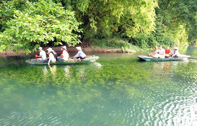 Experts: Vietnam most vibrant destination for Russian tourists