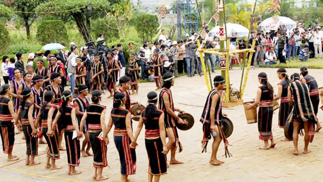 Various attractive activities to start National Tourism Year