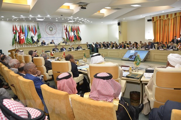 Tunisia: Hội nghị Arab cần phát đi thông điệp về nhà nước Palestine