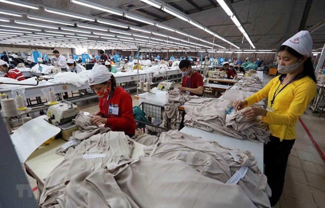 Regulations being revised to implement CPTPP