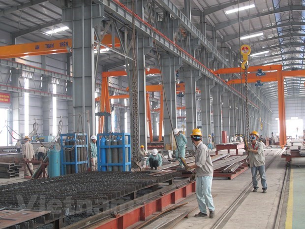 Dong Nai province's exports up 70.6 percent in March