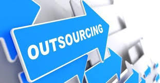 Expanding labor outsourcing activities