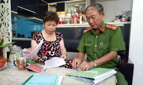 Năm 2020, đưa vào vận hành Cơ sở dữ liệu quốc gia về dân cư