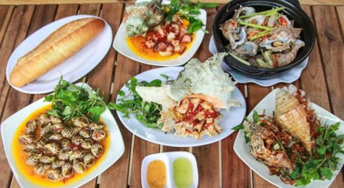 HCM City among world's best places for foodies to explore