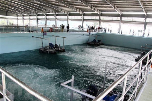Dong Nai invites investors for 12 infrastructure projects