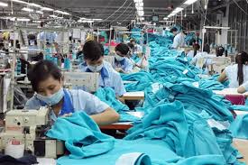 Regulations on garments exported to Mexico under CPTPP