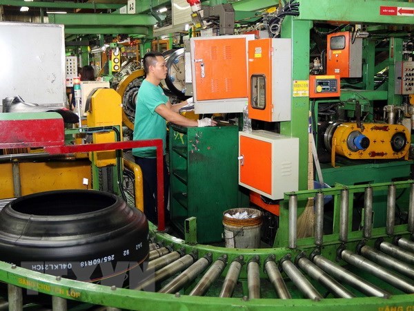 Government cracks down on imports of used machinery