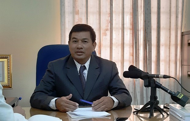 Cambodian scholar highlights former President's merits
