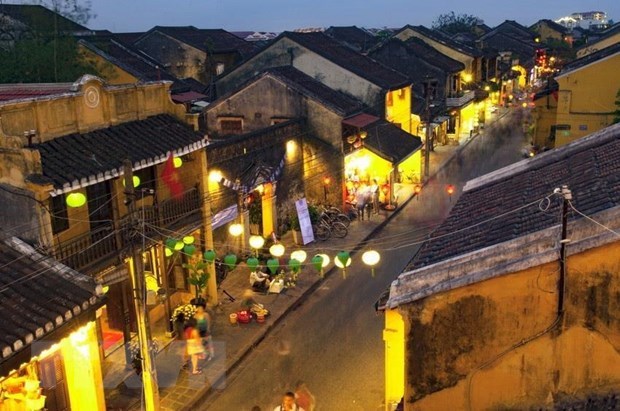 Hoi An among Top 2019 summer travel destinations