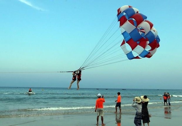 Number of tourists between Vietnam, Japan to reach 1.5 million by 2020