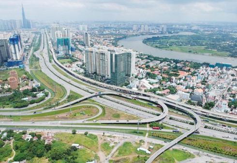 Solutions to develop Vietnam's southern key economic region