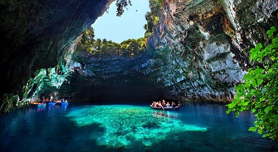 Phong Nha-Ke Bang among Southeast Asia's most diverse national parks