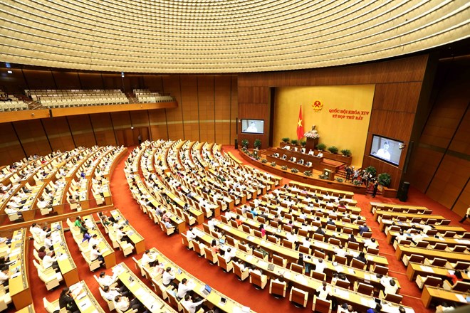 Voters applaud NA's straightforward discussion of hot issues