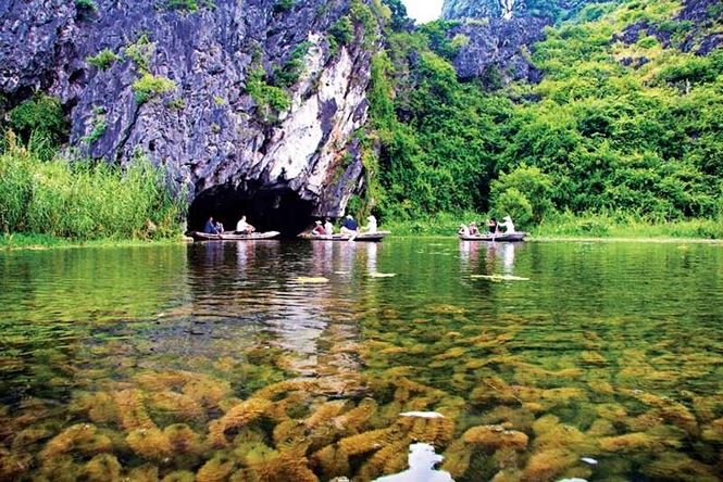 VN has ninth World Ramsar site status