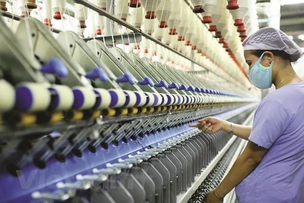 Dong Nai's export growth slows down in five months