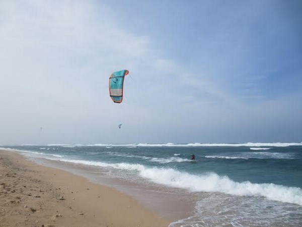 Phu Quy - pristine island in Binh Thuan