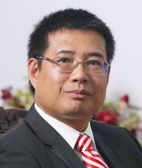 TS.Đào Hà Trung