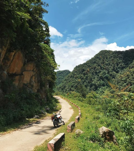 Most notable of the province’s attractions is Pu Luong Nature Reserve which attracts visitors with its pristine beauty, tropical forests, and scenic paddy fields