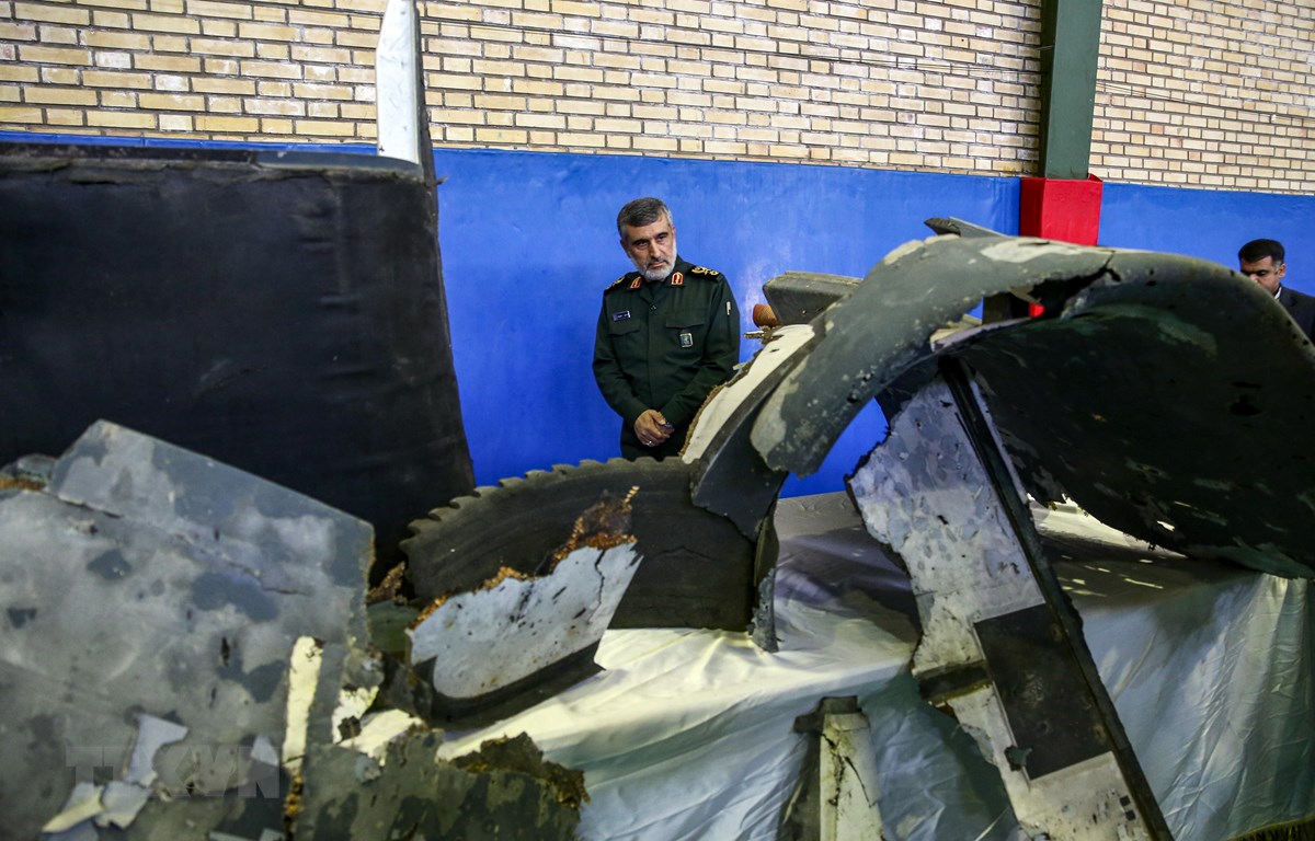 Phó Tổng thống Iran cảnh báo sẽ có hành động pháp lý đối với Mỹ